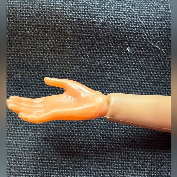 Vintage Barbie Beauty Secrets Pretty Reflections - 1979 - Picture 9 of 12